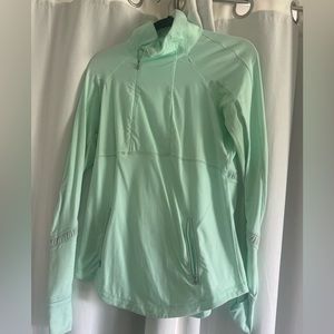 Lululemon Quarterzip